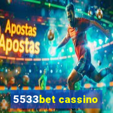 5533bet cassino